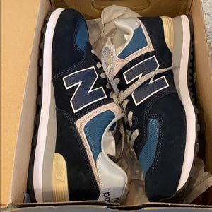 Men’s NB sneakers
